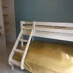 Maison Au Calme Et Avec Le Charme De La Pierre,  Le Rêve Doré *