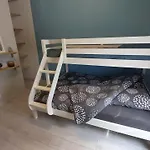 Casa vacanze Maison Au Calme Et Avec Le Charme De La Pierre,  Le Rêve Doré