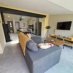 Casa vacanze Maison Au Calme Et Avec Le Charme De La Pierre,  Le Rêve Doré Le Pellerin