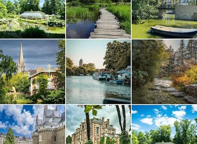 Maison Au Calme Et Avec Le Charme De La Pierre, 